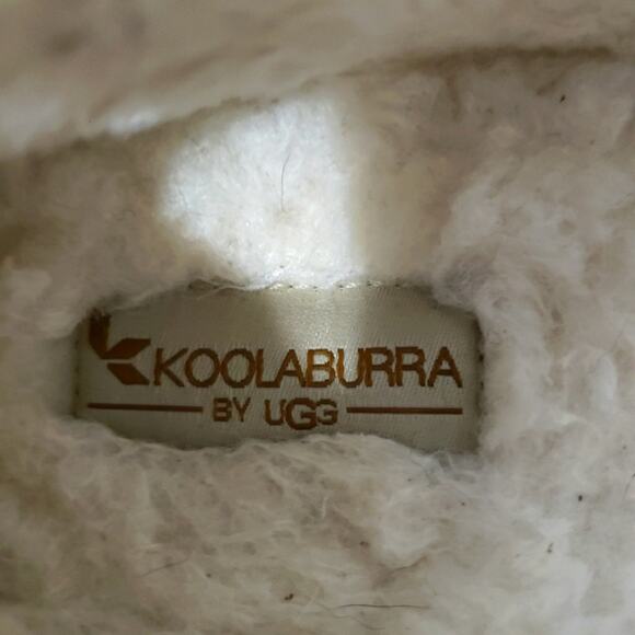 Koolaburra By UGG Lezly Slipper size 8 - Picture 8 of 8